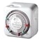 Intermatic Intermatic Indoor Plug In Timer 125 V White TN311K - alternate 1